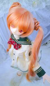 ボークス VOLKS　 SD　DD ドレス　衣装　服　スーパードルフィー　ドルフィードリーム　(３１)