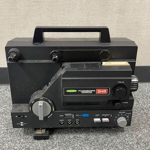 FUJIFILM 富士フイルム FUJICA SCOPE SH8 フジカスコープ プロジェクター 映写機 (k9183-y420)