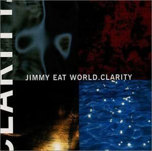 Clarity ジミー・イート・ワールド 輸入盤CD