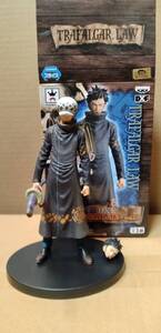 ワンピース ONEPIECE　DXF THE GRANDLINE MEN 　Trafalgar Law　トラファルガーロー　