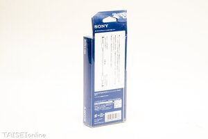 ソニー i.LINKケーブル1.5M SONY VMC-IL4415B No.3 未使用品　24072410