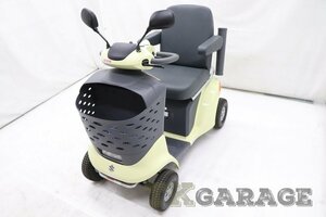 1900103009 引取限定 実働 スズキ セニアカー ET4D9 ZUY 現状品 ジャンク品 TKGARAGE 店舗引取限定 茨城県 下妻市 U