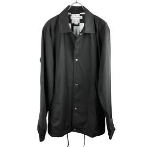 COMME des GARCONS SHIRT(コムデギャルソンシャツ) BUTTON-UP Jacket (black)