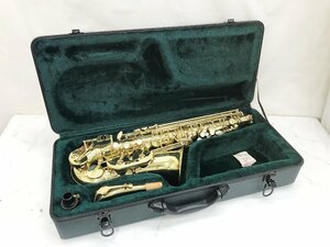 Y2539　中古品　木管楽器　アルトサックス　Kaerntner　ケルトナー　　【ケース付き】