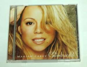 国内盤 マライア・キャリー / チャーム・ブレスレット MARIAH CAREY アルバム CHARMBRACELET　CD