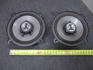 サウンドストリーム/Soundstream製★中古★AF.52★スピーカー/カースピーカー/13cm Max.250W【オ11692】