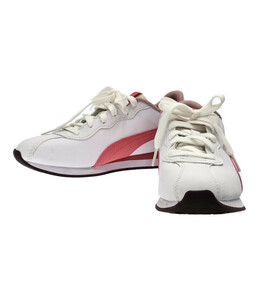 プーマ ローカットスニーカー TURIN BG 366773-11 レディース 25 XL以上 PUMA