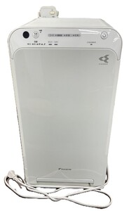 DAIKIN 空気清浄機 MC-55U-W 2017年製 【動作確認済み】