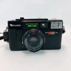 フジカ FUJICA AUTO-7 DATE フィルムカメラ