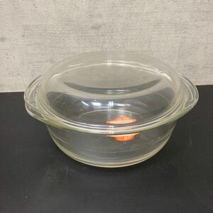 パイレックス ボウル PYREX レトロ ガラス 耐熱ガラス 岩城 硝子 レトロ雑貨 ビンテージ雑貨