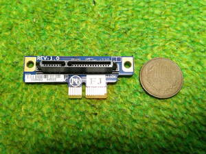 FUJITSU ESPRIMO D532G FMVB0100L SATAコネクタ DG9N93