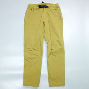 美品 マーモット MARMOT ロックストライドパンツ 4Wayストレッチ Rock Stride Pants TOMSJD84 M アウトドア