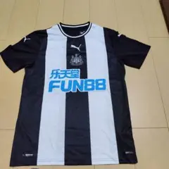 PUMA Newcastle United シャツ Sサイズ