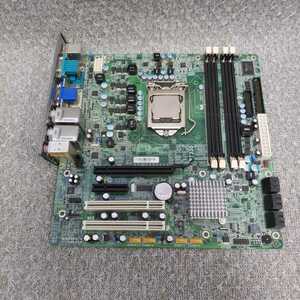 高品質 高信頼性 耐環境性 産業用 CPU/マザーセット Core i3-540 microATX マザーボード DFI PT330-DRM LGA1156 Intel Q57 ★ 速達 M555a