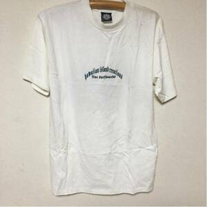 ★サーフTシャツ☆新品未使用☆Ｌ☆半袖☆バックプリント