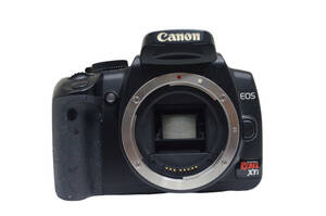 ★並品★CANON DIGITAL REBEL XTi#8624