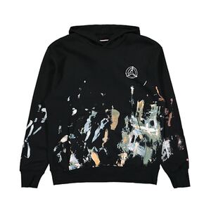 JORDAN ARTIST SERIES BY JAMMIE HOLMES HOODIE ジョーダンフーディ日本未発売限定モデル