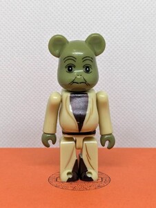 BE@RBRICK BEARBRICK ベアブリック 70％ ペプシ pepsiNEX (STAR WARS Yoda) スター・ウォーズ ヨーダ 現品のみ D241224