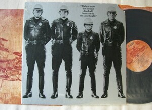 OST/ELECTRA GLIDE IN BLUE