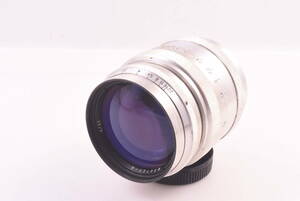 ジュピター 9 85mm 8.5cm F2 ロシア レンズ ライカ Lマウント jupiter-9 leica sm lens #6023114 231218