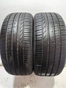 GOOD YEAR■ EfficientGrip Comfort■■サイズ 225/45R17 94W■■バリ溝 ■■2本セット ■■バリ山ー8分山■2020年製■225-45-17 (RM-41)