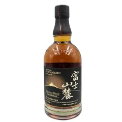 東京都限定◆キリンウイスキー 富士山麓 シグニチャーブレンド 700ml【V】