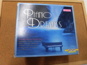 （10枚組）輸入盤CD BOX PIANO DRAMS