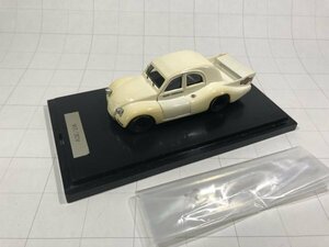 VROOM Citroen 1/43 シトロエン 2CV Porsche 917” 塗装済み完成品