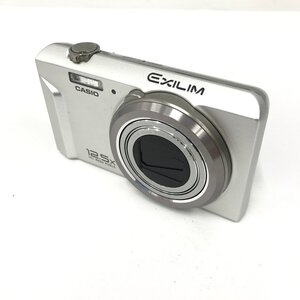 CASIO カシオ コンパクトデジタルカメラ EXILIM f=4.24-53.0mm 1:3.0-5.9 通電未確認 バッテリー付き【DAAI5056】