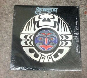 Stonebolt 1 lp.