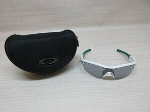 46/Э187★OAKLEY SUNGLASSES ICHIRO 51 LAST SIGNATURE MODEL★2009 イチローモデル★