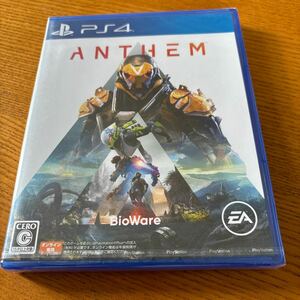 【PS4】 Anthem [通常版] アンセム