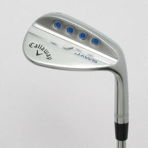 キャロウェイゴルフ Callaway Golf MD5JAWS CRM ウェッジ N.S.PRO 950GH neo 【50-10】 シャフト：N.S.PRO 950GH neo