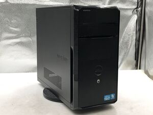 DELL/デスクトップ/HDD 320GB/第2世代Core i7/メモリ2GB/2GB/2GB/2GB/WEBカメラ無/OS無-241108001314930