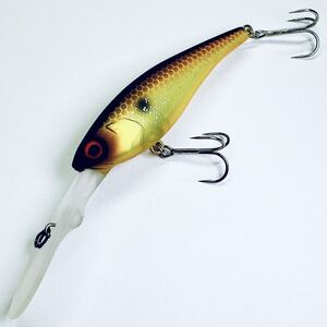 ジャッカル ソウルシャッド 62DR-SP マッディチャートフィッシュ 検索) 琵琶湖 JACKALL SOUL SHAD