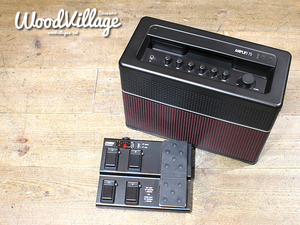 LINE 6 AMPLIFi 75 (w/LINE 6 FBV Express MKII)