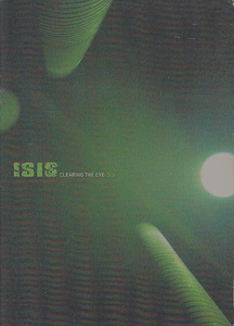 【ISIS/CLEARING THE EYE】 DVD/検索tool jesu neurosis envy deftones