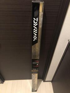 新品 ダイワ(DAIWA) MEBALING(メバリング) X 74UL-T スピニングロッド フィッシング 海釣り アジ メバル