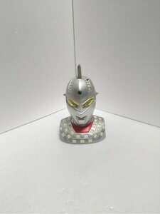 ウルトラセブン 貯金箱 バンプレスト BANPRESTO レア 希少 絶版 デッドストック