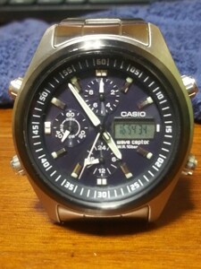 CASIO　WVQ500