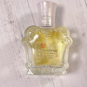 c3969 ハッピーバスデイ　プレシャスローズ　ローズ　エンリッチ 50ml