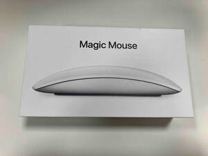 Apple アップル Magic Mouse MK2E3J/A ホワイト ワイヤレス