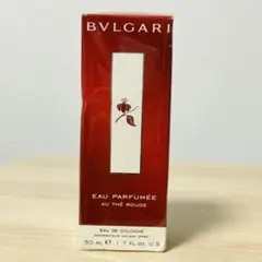 ブルガリ BVLGARI オーデルージュ 50ml