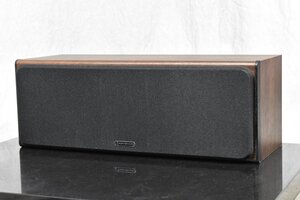 MONITOR AUDIO モニターオーディオ センタースピーカー BRONZE BX Centre