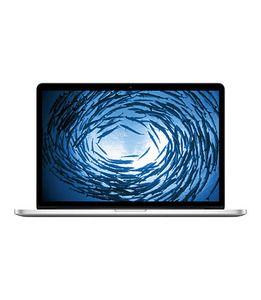 MacBookPro 2015年発売 MJLT2J/A【安心保証】