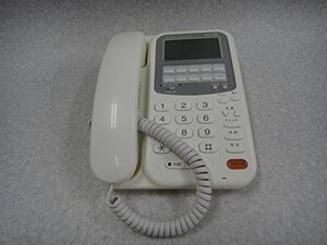 【中古】 VX2-TEL (ヒョウジュン2) (W) NTT レカム VX2 標準電話機