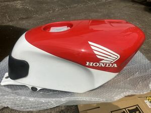 ホンダ NSR250R nsr250r nsr250 mc21 std se spガソリンタンク フューエル 燃料タンク 純正タンク　程度良好　当時物