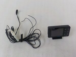 【 　ユピテル　yupiteru　 】 EXPARTNER　EXP-R241　GPS 内蔵 レーダー探知機 ※ 電源コード 付き