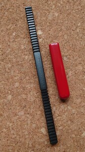 Snap-on TFM7530B ネジ山修正ヤスリ ピッチ0.75～3mm 比較的良好 希少モデル スナップオン