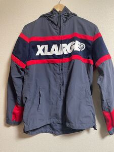 X-LARGE ジャケット